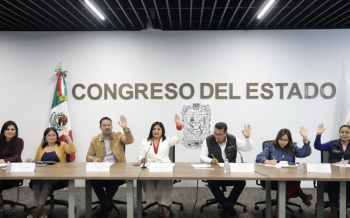 Aprueba Comisión de Migración exhorto para prevenir fraudes en ofertas de empleo en el extranjero
